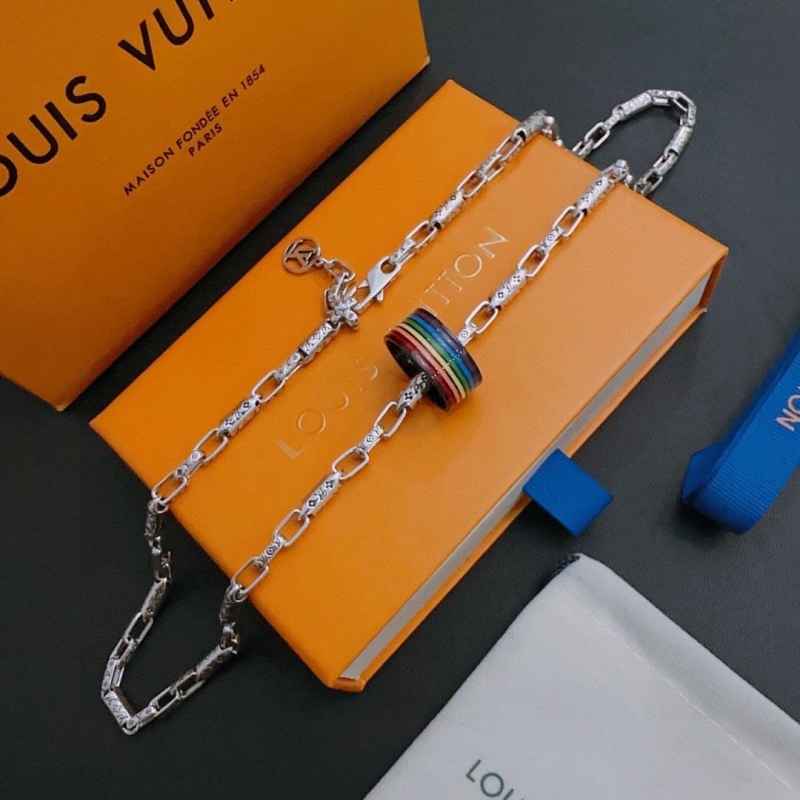 LV Necklaces